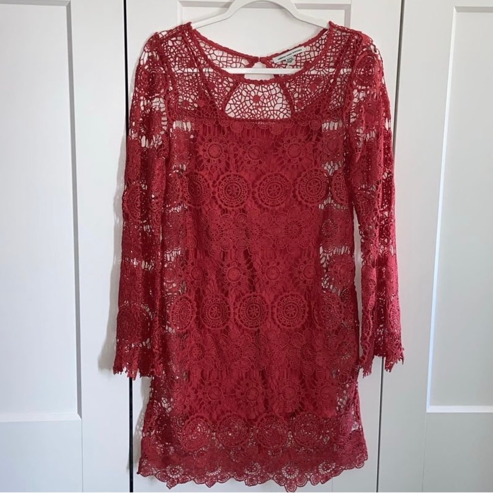 American Eagle dress